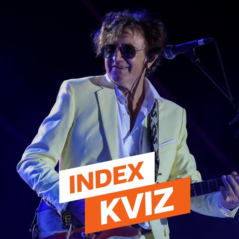 INDEX KVIZ 15 pitanja za one koji znaju baš sve