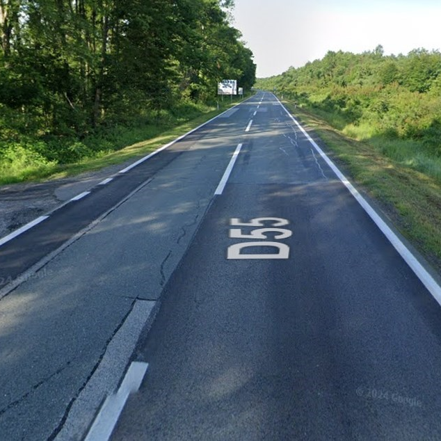 Novi detalji: Kod Vinkovaca sletio s ceste, nađen mrtav. Nije umro od prometne