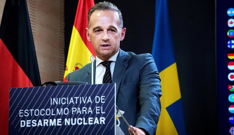 Njemački ministar: Vjerujemo da će razgovori s Iranom biti uspješni
