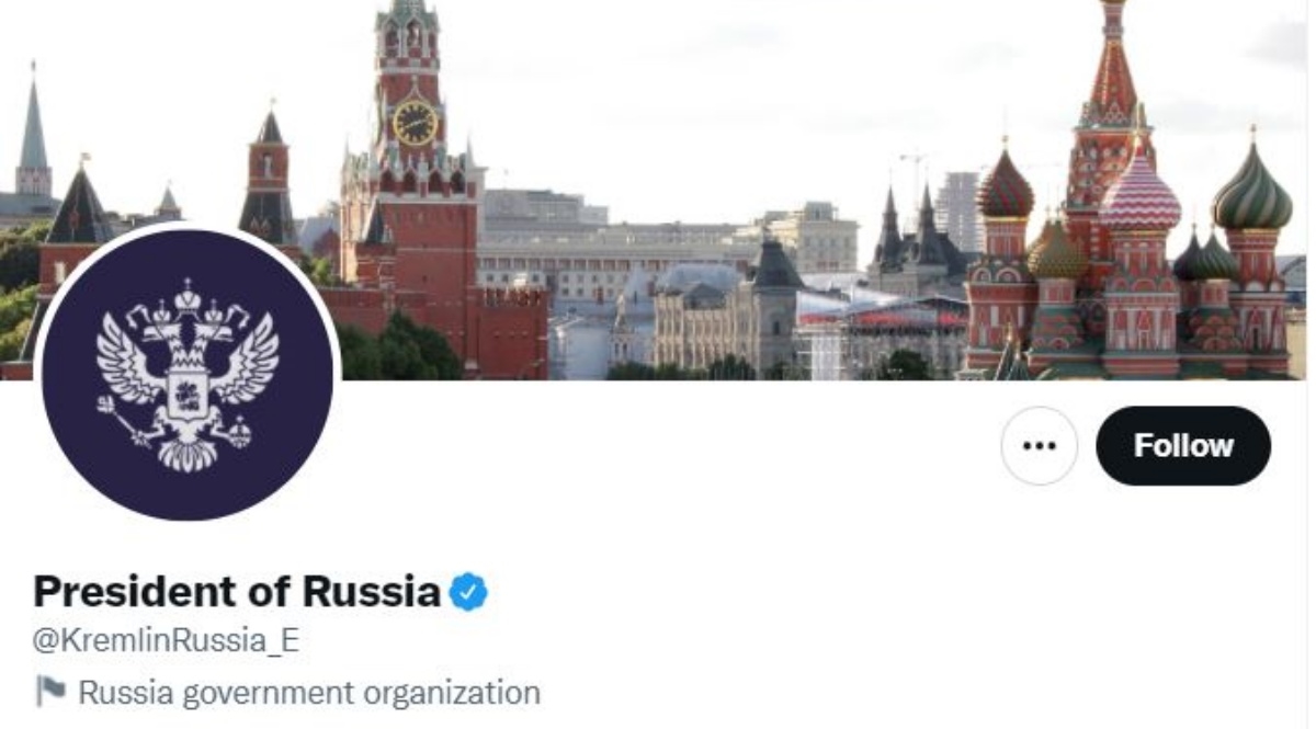 Brojnim Rusima je ograničen pristup Twitteru, evo što su im odgovorili iz Twittera
