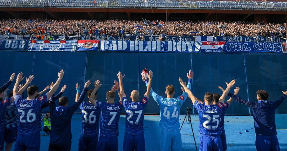Dinamo u prodaju pustio Sjever gore: "Maksimir se sprema za nešto veliko"