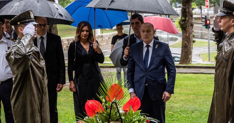 Medved pozvao Srbiju na suradnju u pronalasku nestalih u Domovinskom ratu
