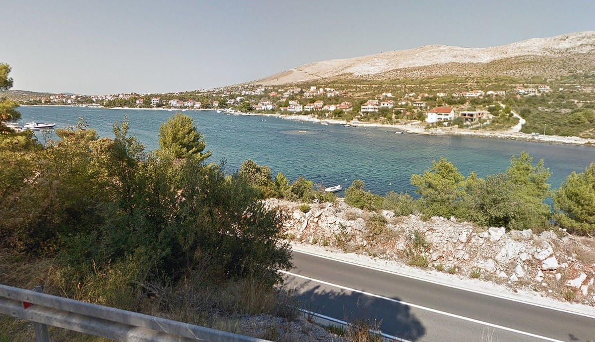 29-godišnjak u Šibeniku šakama prebio 25-godišnjaka