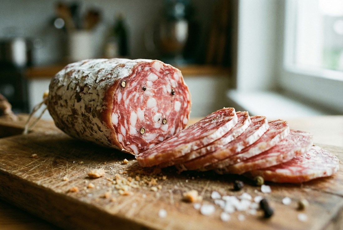 Jesu li suhomesnati proizvodi iz supermarketa stvarno lošiji od onih iz mesnica?