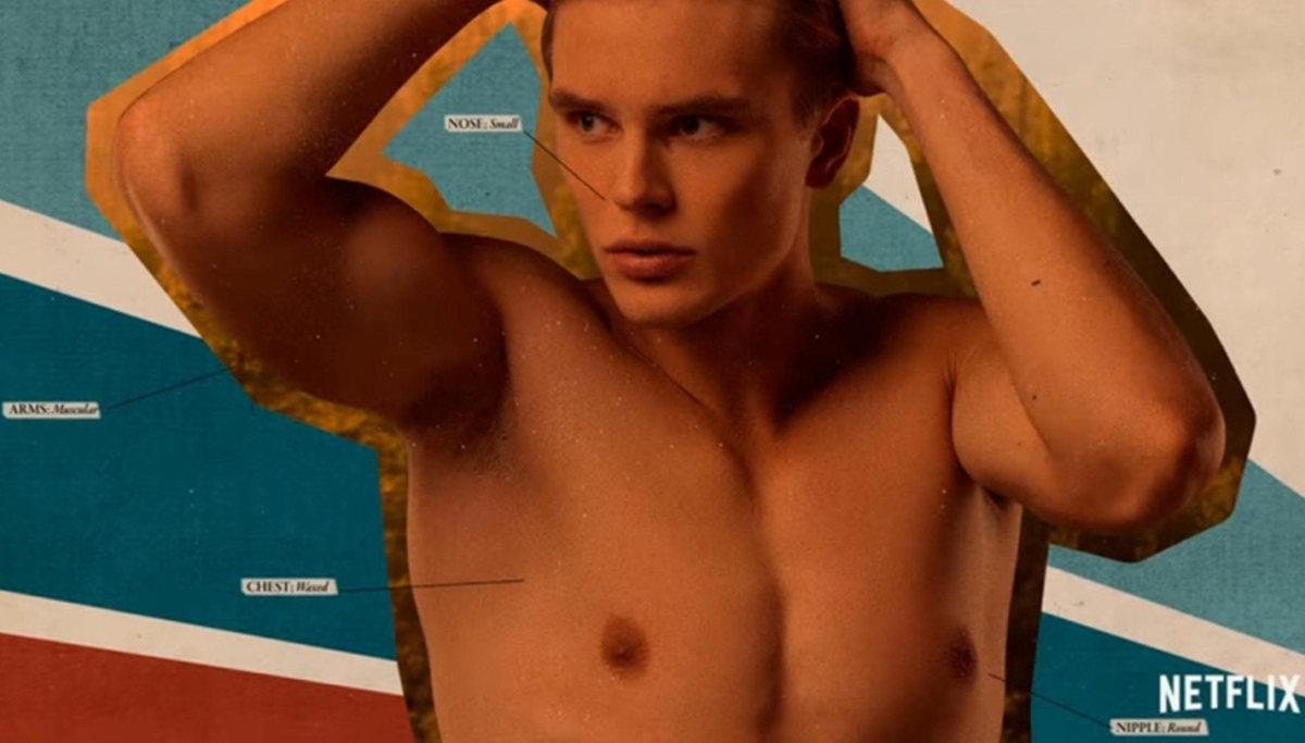 Dokumentarac o kojem se priča: Šokantna priča o ponižavanju svih koji nisu "savršeni"