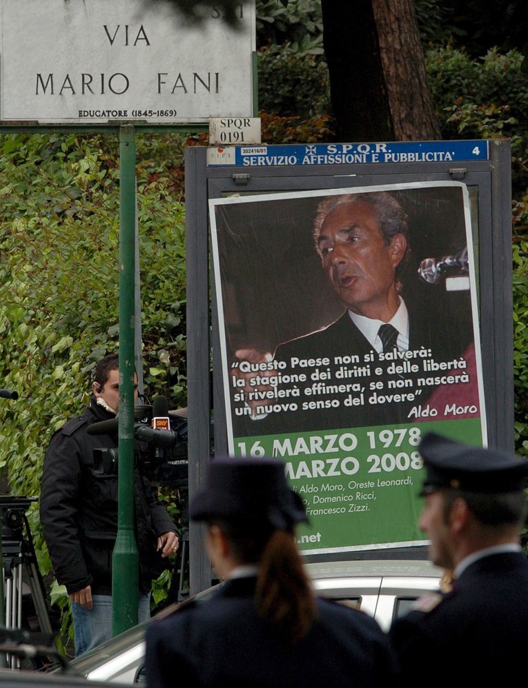 Nikaragva prekinula diplomatske odnose s Italijom