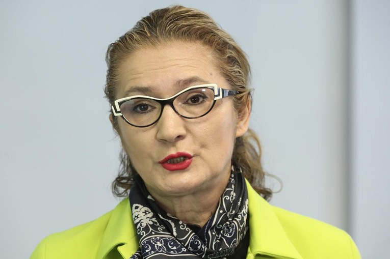 Pravobraniteljica: Od početka godine ubijeno 15 žena u Hrvatskoj, 11 su ubili partneri