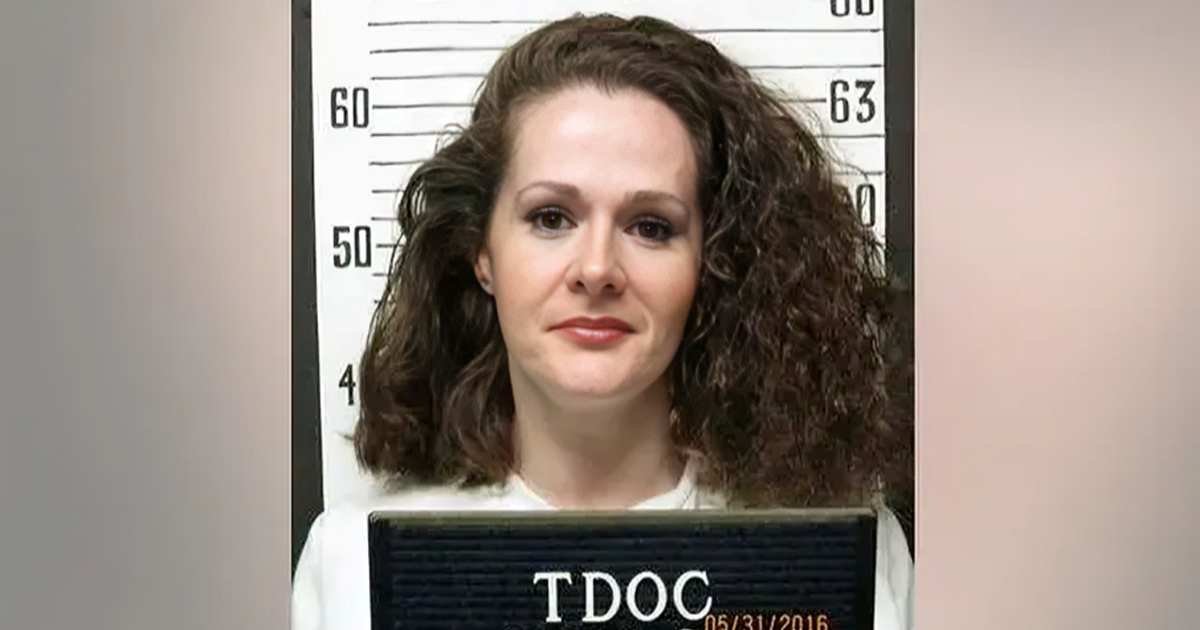 Prva žena u 200 godina bit će pogubljena u Tennesseeju