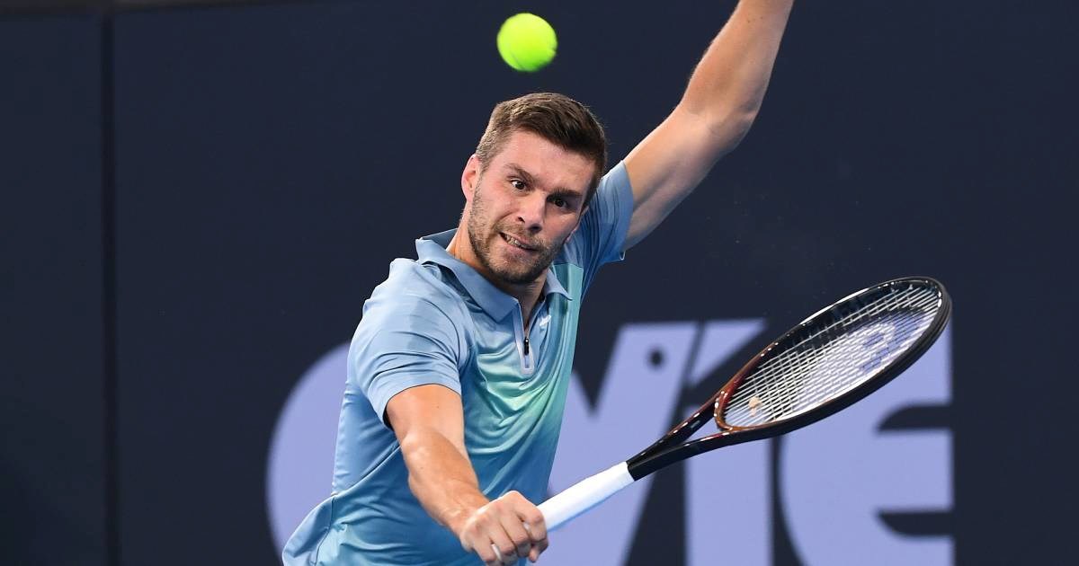 Mektić i Krajicek izborili drugo kolo turnira u Šangaju