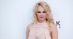 Pamela Anderson objavila kuharicu plant-based recepata
