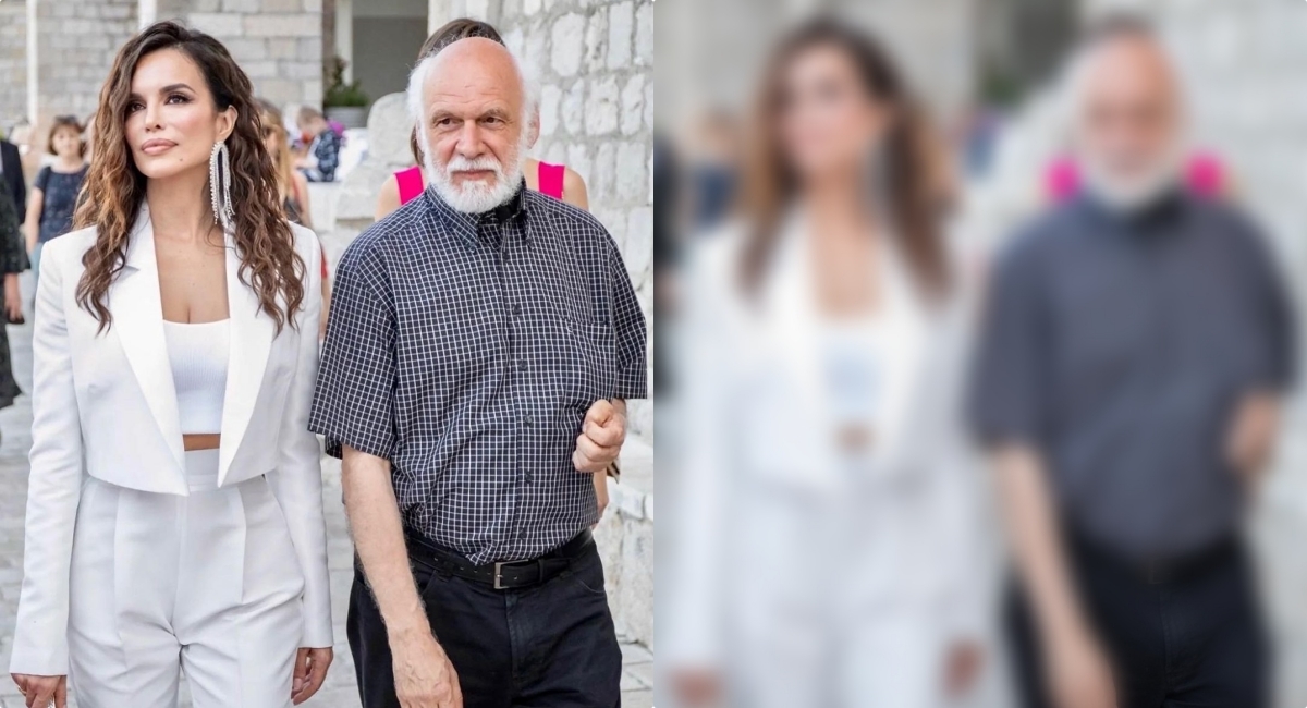 Seve na Instagramu objavila fotku iz Dubrovnika. Evo kako slika izgleda bez obrade