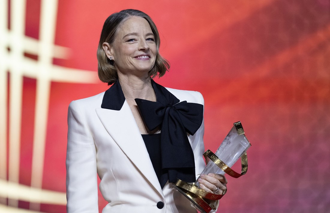 Jodie Foster otkrila naviku kojom štedi vrijeme: "Želim biti ekonomična"