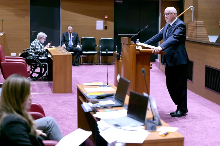 U Krapinsko-zagorskoj županiji neugodno iznenađeni Bačićevom izjavom