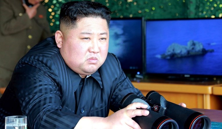 Što je sa zdravljem Kim Jong Una?