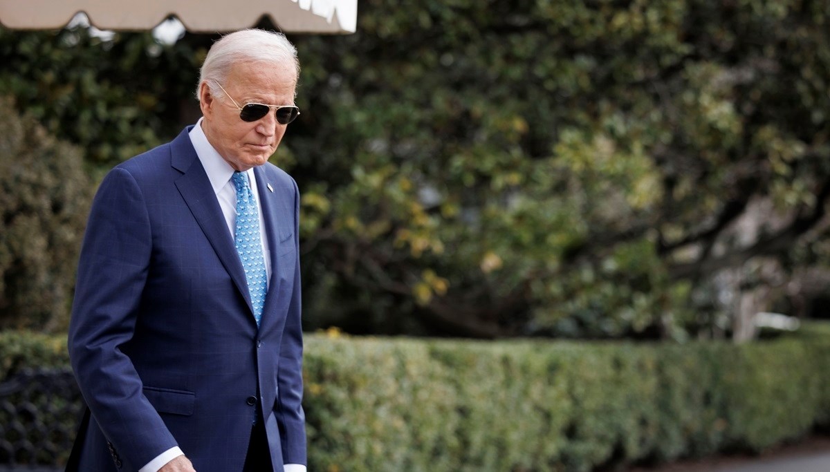 Biden pobijedio u Južnoj Karolini, državi u kojoj je tražio podršku Afroamerikanaca