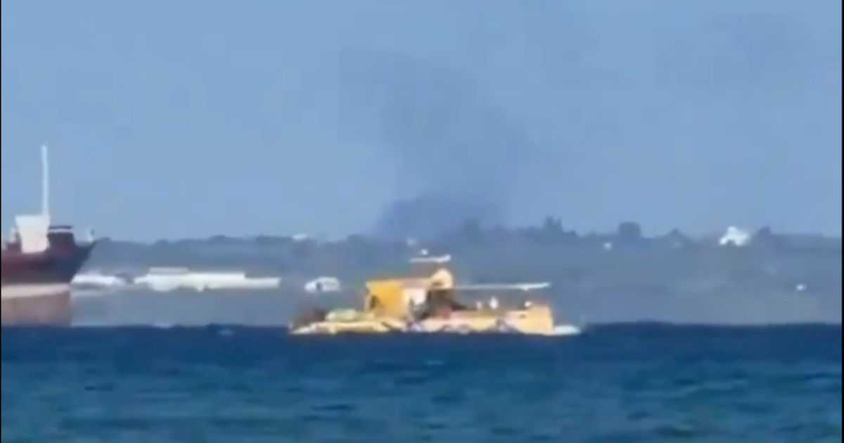 Izvor: Hezbolah je lansirao dronove na britansku bazu na Cipru