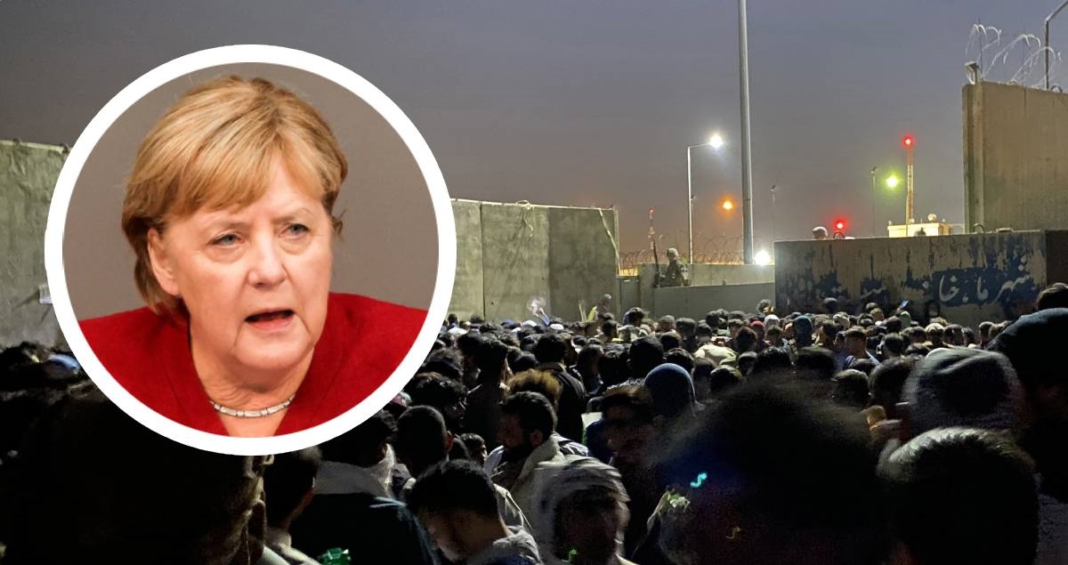 Merkel želi dijalog s talibanima: Moramo očuvati stečevine Zapada u Afganistanu