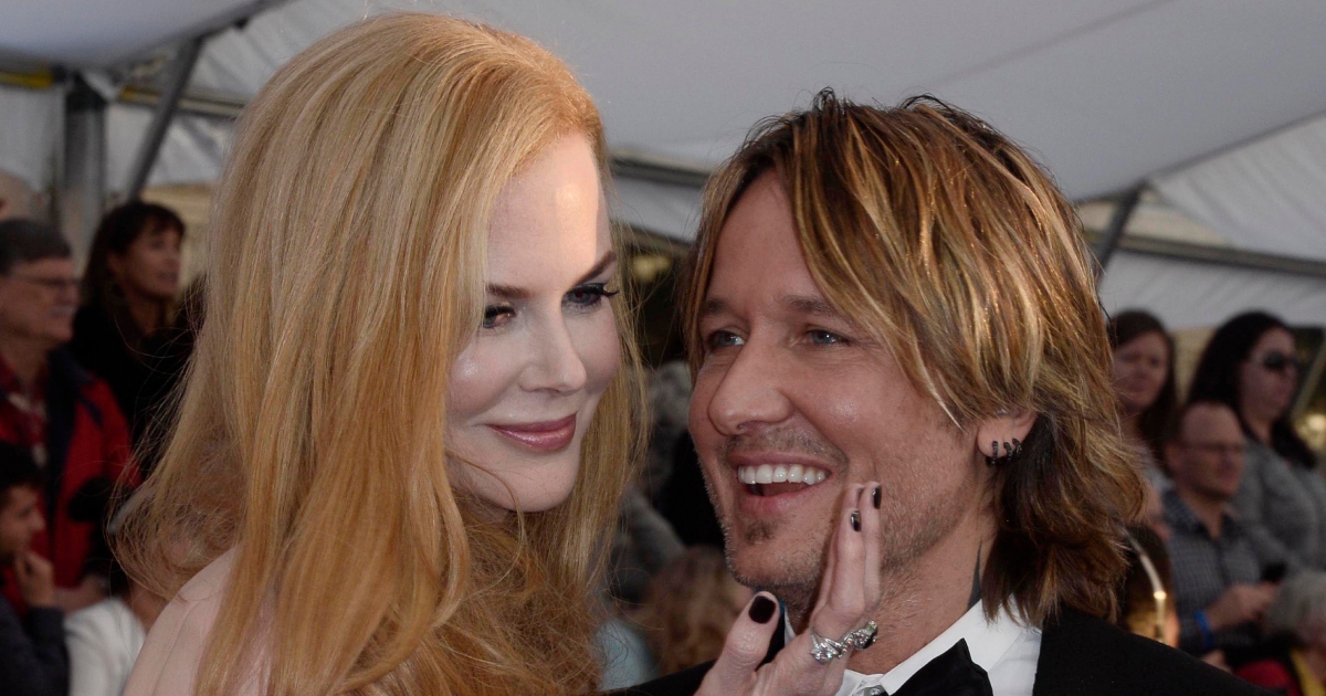 Kao službeni razlog razvoda Keith Urban i Nicole Kidman naveli bračne poteškoće