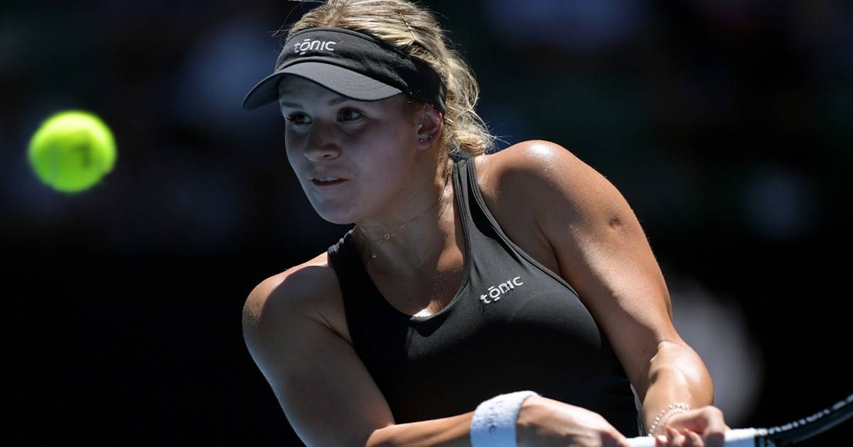 Fett neće igrati u Roland Garrosu. U kvalifikacijama ju je svladala 39-godišnjakinja