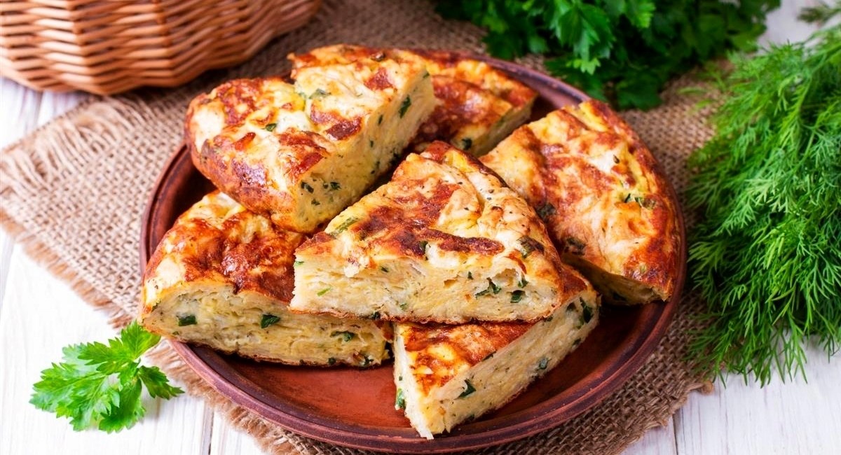 Gibanica koja nikad neće izaći iz mode - napokon joj počinje sezona