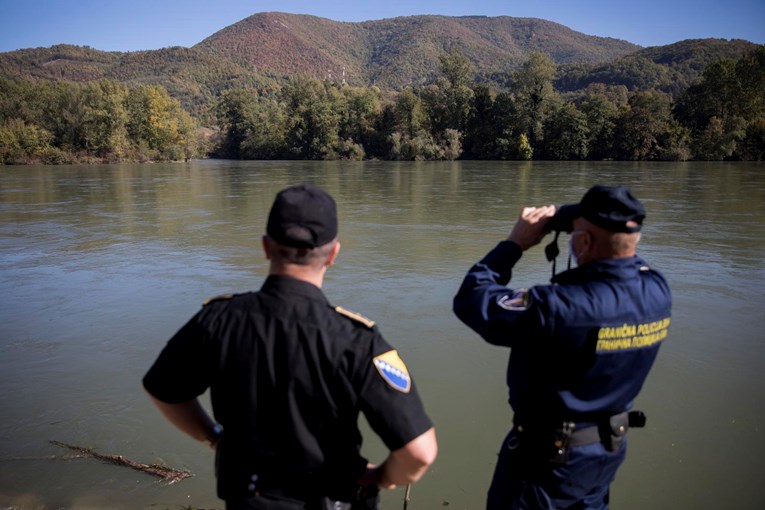 Optuženi Pakistanac i dvojica iz BiH, evo kako su krijumčarili migrante u Hrvatsku