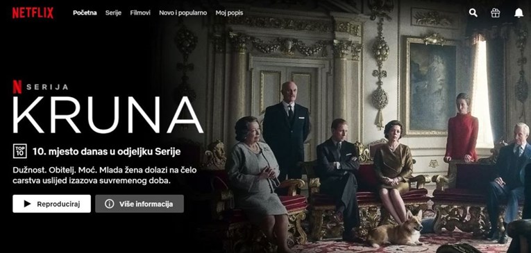 Netflix aktivirao opciju koju su mnogi Hrvati dugo priželjkivali