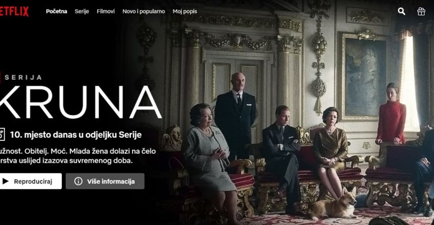 Netflix aktivirao opciju koju su mnogi Hrvati dugo priželjkivali