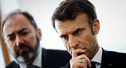 Macron: Nikakvi prosvjedi neće zaustaviti reforme