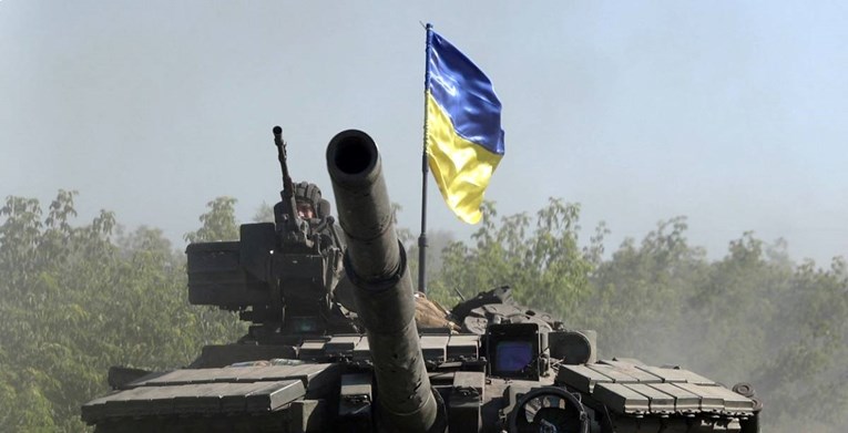 Ukrajina: Ovo je bila zadnja pobjeda Rusa, idemo u protuofenzivu