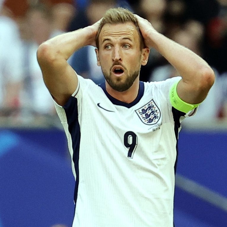 Englezi: Osvojiti skupinu ispred Hrvata? To bi bila najveća moguća greška