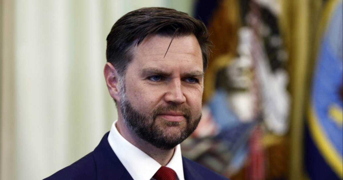 Kako je JD Vance postao jedan od ključnih protivnika pomoći Ukrajini