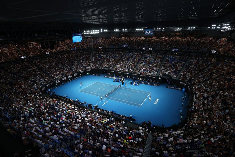 Pomaknut početak Australian Opena, kvalifikacije će se igrati u Dohi