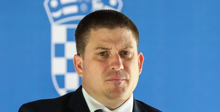 Butković: Vlada ne sprema lex Fortenova