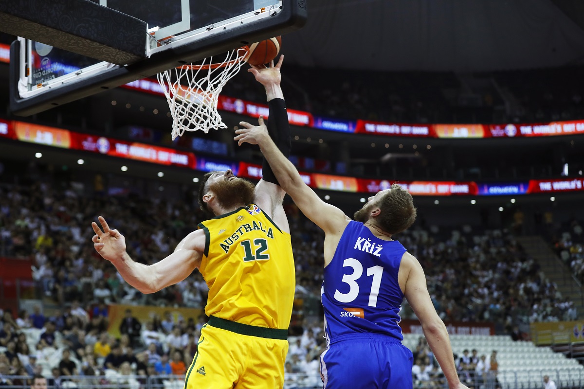 Sjajna Australija je u polufinalu SP-a u košarci