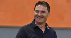 Samir Toplak je novi trener Lokomotive. Specijalist za opstanak dobio je novi zadatak