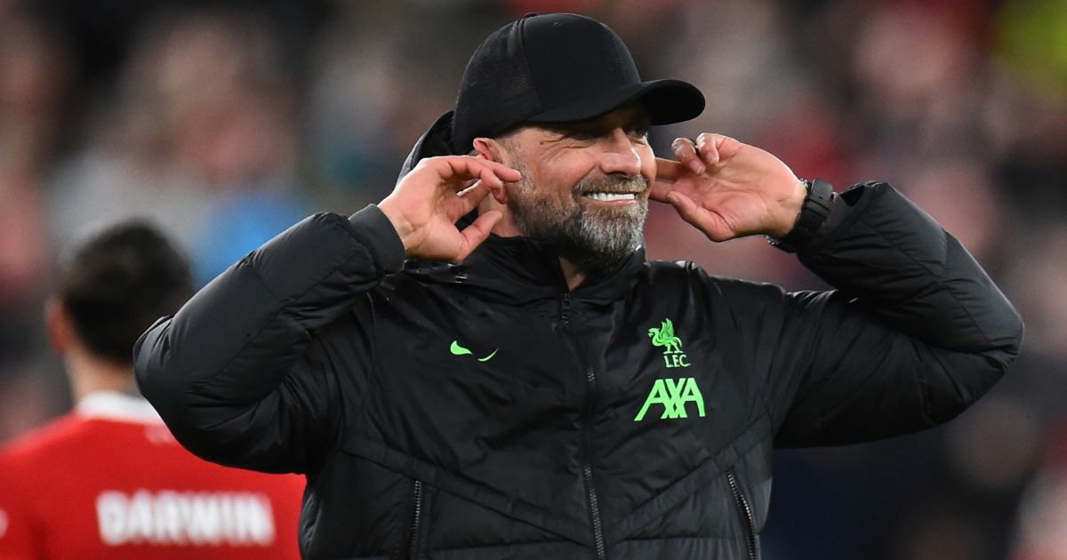 Jurgen Klopp je novi izbornik Njemačke