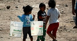 UNICEF: Nestašica vode pogađa 347 milijuna djece u južnoj Aziji