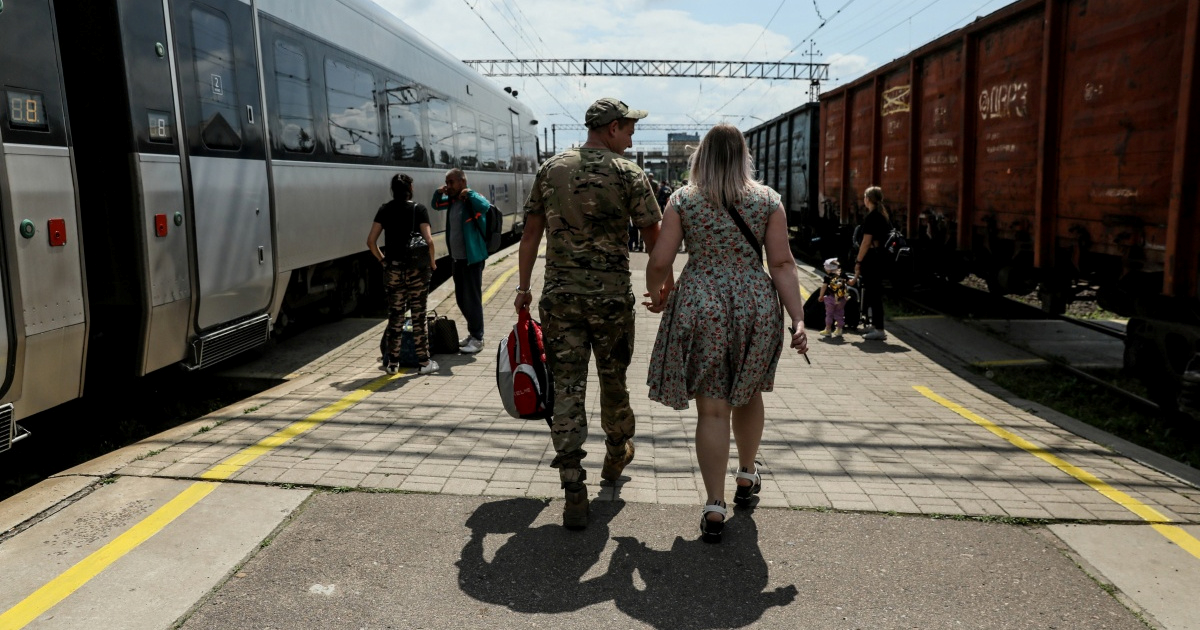 Kako Moskva navodi Ukrajince da izdaju svoju zemlju