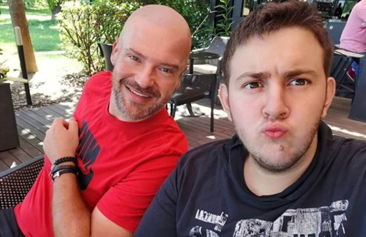 Micek iz "Života na vagi" ostvario svoj veliki san: "Sad je ko Hamilton"