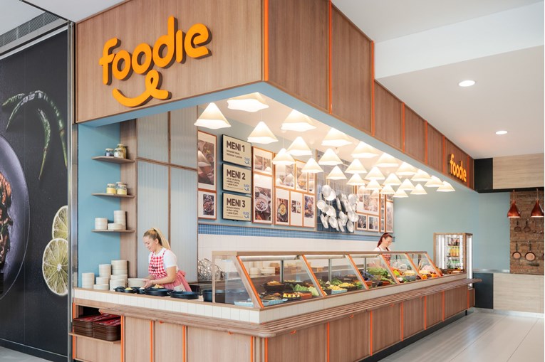 Ivan Todorić preuzeo Foodie i najavio širenje lanca i izvan shopping centara