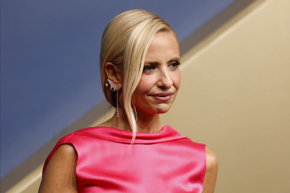 Sarah Michelle Gellar rekla je "ne" filmovima koji su kasnije postali klasici