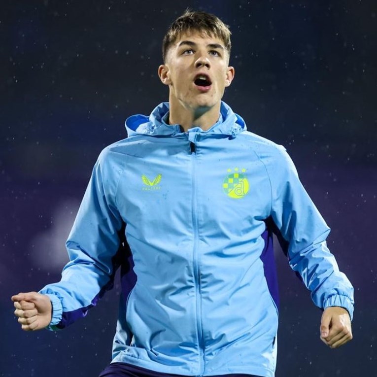 Bio je veliki projekt Zajeca i Marića. Boban mu je transferima zatvorio vrata momčadi