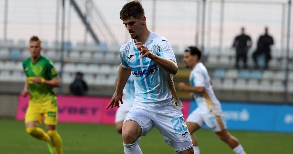 Napadač Rijeke odlazi u BiH?