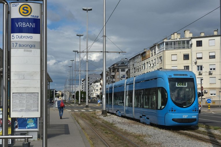 Od sutra u Zagrebu vozi još sedam tramvajskih linija