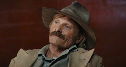 Objavljen je službeni trailer za vestern koji je režirao Viggo Mortensen