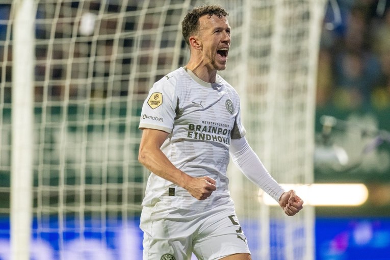 Talijani: Inter ne odustaje od Perišića. Evo što se događa