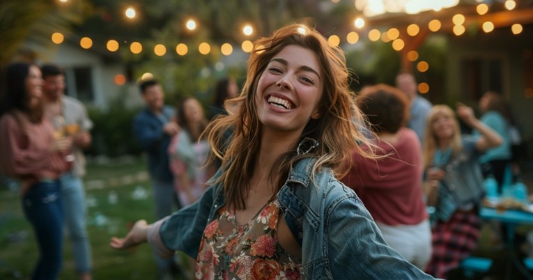 Ljudi rođeni u ovim znakovima uvijek podižu atmosferu u društvu