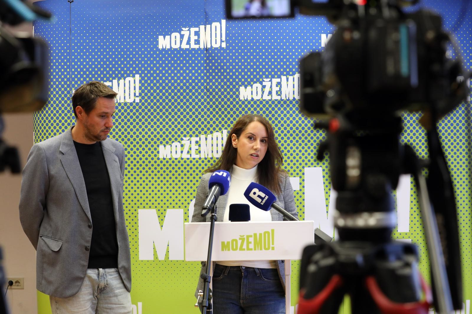 Riječki Možemo: Rinčić smanjenjem poreza pogoduje najbogatijima