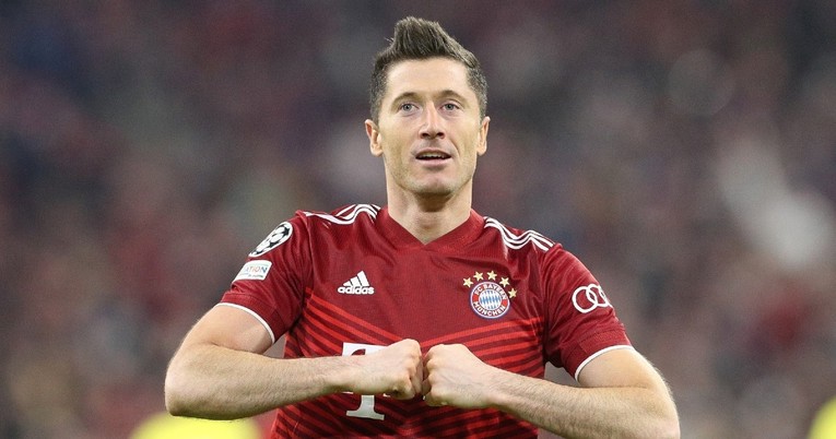 Lewandowskog povezuju s odlaskom u Barcelonu, evo što on kaže