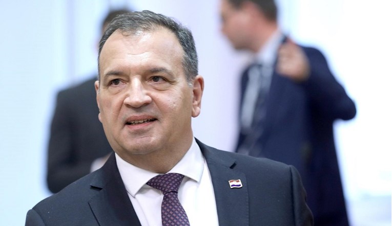 Beroš najavio Nacionalni plan za borbu protiv raka, vrijedan je 8.5 milijardi eura